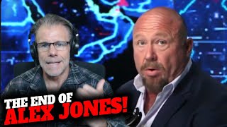 Meet GLOBALIST Alex Jones