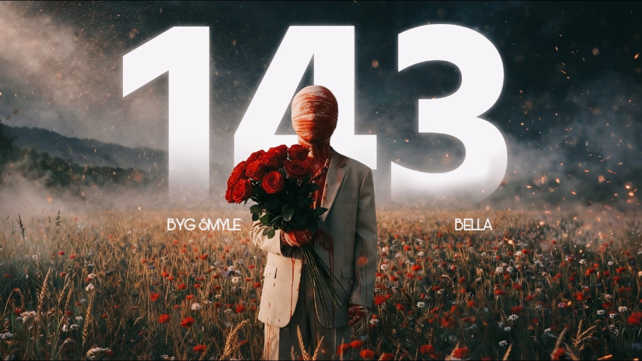 Obejrzyj 143 - Byg Smyle & Bella (Prod. by THE JS) w YouTube Obejrzyj 143 - Byg Smyle & Bella (Prod. by THE JS) w YouTube