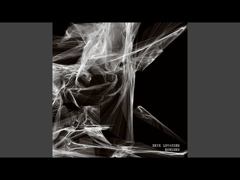 Erik Levander — Månen Viskar