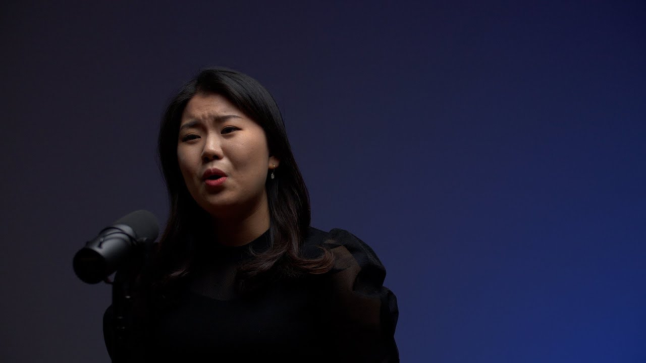 그래도 // Soprano 이은진 (Eunjin Lee), Piano 신지수 (Jisoo Shin)