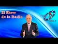 Noticiero del Espectáculo. Hoy Gloribet Pardo periodista, Andrés Hurtado cantante y Andrés Tunjo