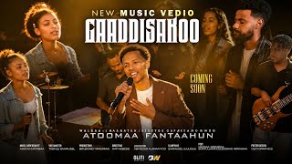 Atoomaa Fantaahun GAADDISA KOO New Gospel Oromo Music 