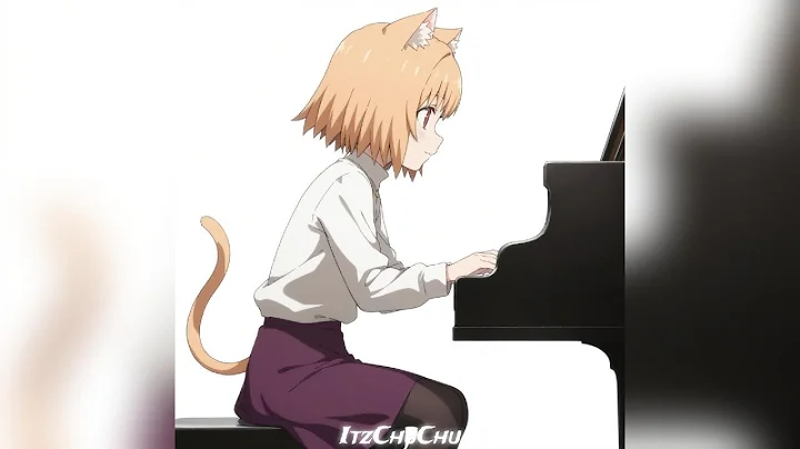 Neco Arc - A Thousand Miles [Sub. EN] || AI Cover