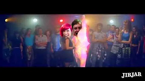 "Shut Up and Dance" starring Fritz and Jeanne
