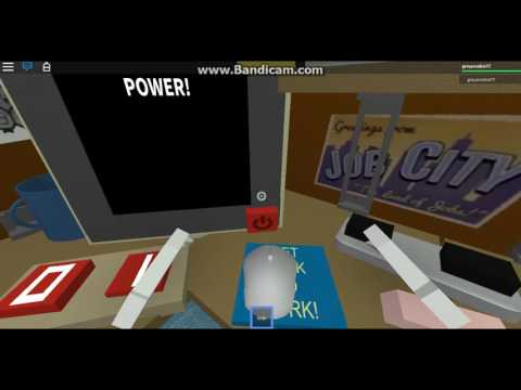 roblox someone made job simulator vr 1 youtube