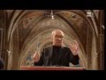 Ennio Morricone "Mission" - Concerto di Natale 2012 - Assisi