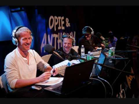 Opie and Anthony: Camp Lickalotta Part 1