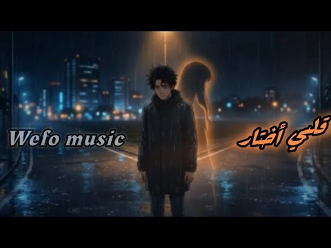قلبي أختار     2026 ألبوم مشاعر