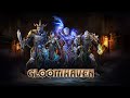 GLOOMHAVEN DIGITAL: прохождение базовой кампании, стрим 1