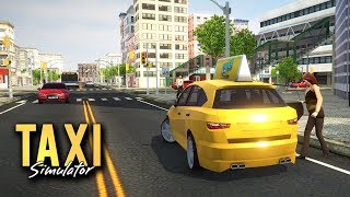 Taxi Simulator -  Official Trailer screenshot 4