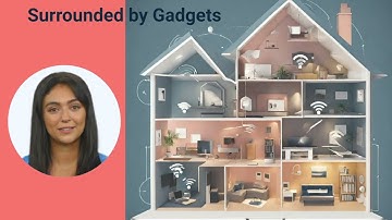 Simple Tips to protect yourself from EMF Radiations