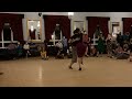 T.O.P. Jazz Band, Swing It Seattle, 5/2022