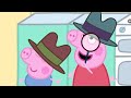 Peppa Pig Português Brasil | Compilation 17 | HD | Desenhos Animados