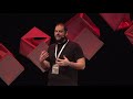 What ice cream flavor do robots prefer?   | Harris Lalatsis | TEDxUniversityofMacedonia