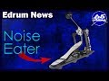 Video: Roland RDH100A pedale cassa a basso rumore