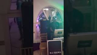 Download Lagu DJ ROMA live on the mixx MP3