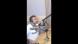 @chipz150 tells men they don't need that macho tough energy everywhere. #shorts