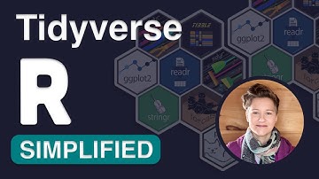 Tidyverse vs. Base R (R Simplified)