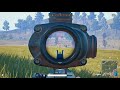 PLAYERUNKNOWN'S BATTLEGROUNDS: 死亡 | Shot with GeForce GTX