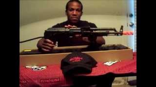 Echo1 AMD-65 Gun Review