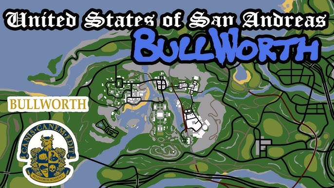 This GTA Mod Stitches the Maps of San Andreas, Vice City and GTA III Into  One Huge Playground: Here's How to Download - MySmartPrice