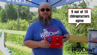 Music Festival Packing List | Pro Tips from HeadCount