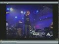 北原愛子 パン工場ライブ 2004.10.28 2本目 grand blue-Spanish Ver.-