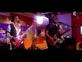 Le live : Wyclef Jean - C à Vous - 26/09/2017
