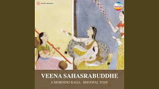 Raga Bhoopal Todi (Khyal in Vilambit Teentaal) - Veena Sahasrabuddhe, Sudhanshu Kulkarni & Sanjay Deshpande