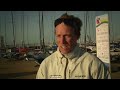 Skandia Sail for Gold 2011 - Day Two Highlights