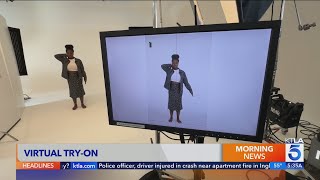 AI Meets Fashion: Google's Virtual Try-On Feature Explained - Rich on Tech