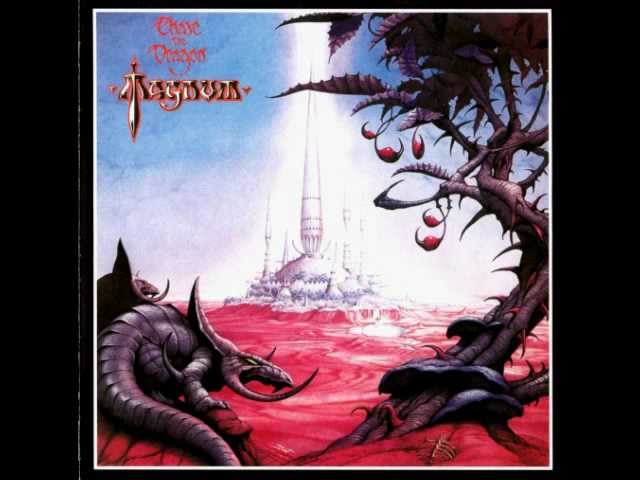 Magnum - Soldier Of The Line