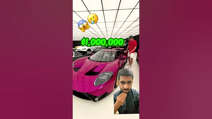 Mr Beast opening the door of car #viral #dailyvlog #green #screen