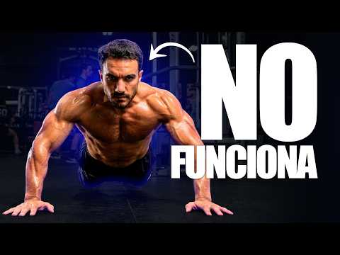 The Most Overrated Fitness Exercises (And What to Do Instead)