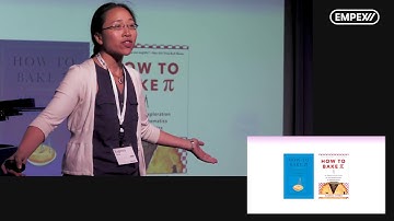 How to Bake π (Closing Keynote) // Eugenia Cheng