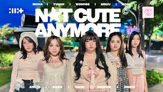 Download Lagu [KPOP IN PUBLIC] ILLIT (아일릿) “NOT CUTE ANYMORE\ MP3