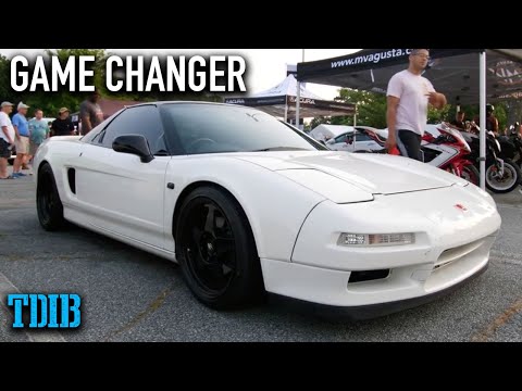 why-owning-a-honda-nsx-will-change-your-life!