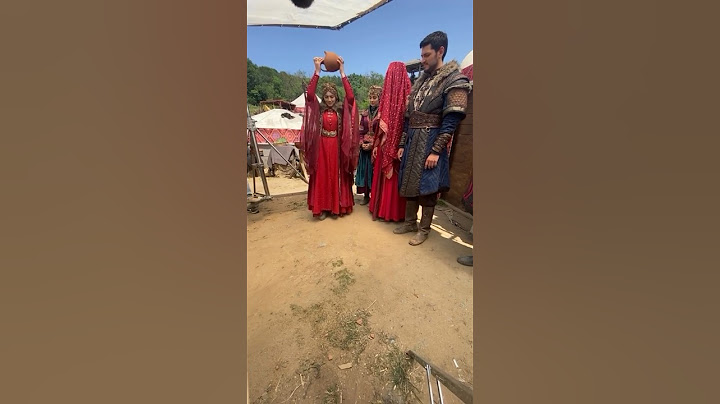 KURULUS OSMAN BEHIND THE SCENE 🤌❤️ || ALEADDIN GONCA BALA FATIMA ❤️‍🔥 #keşfet #kurulusosman #bala