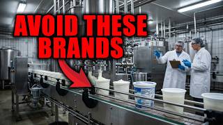 8 US Yogurt Brands You Must Avoid