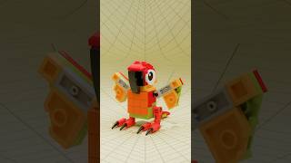 Build a LEGO Mangolini Parrocini #roblox #Mangolini #lego #stealabrainrot #italianbrainrot