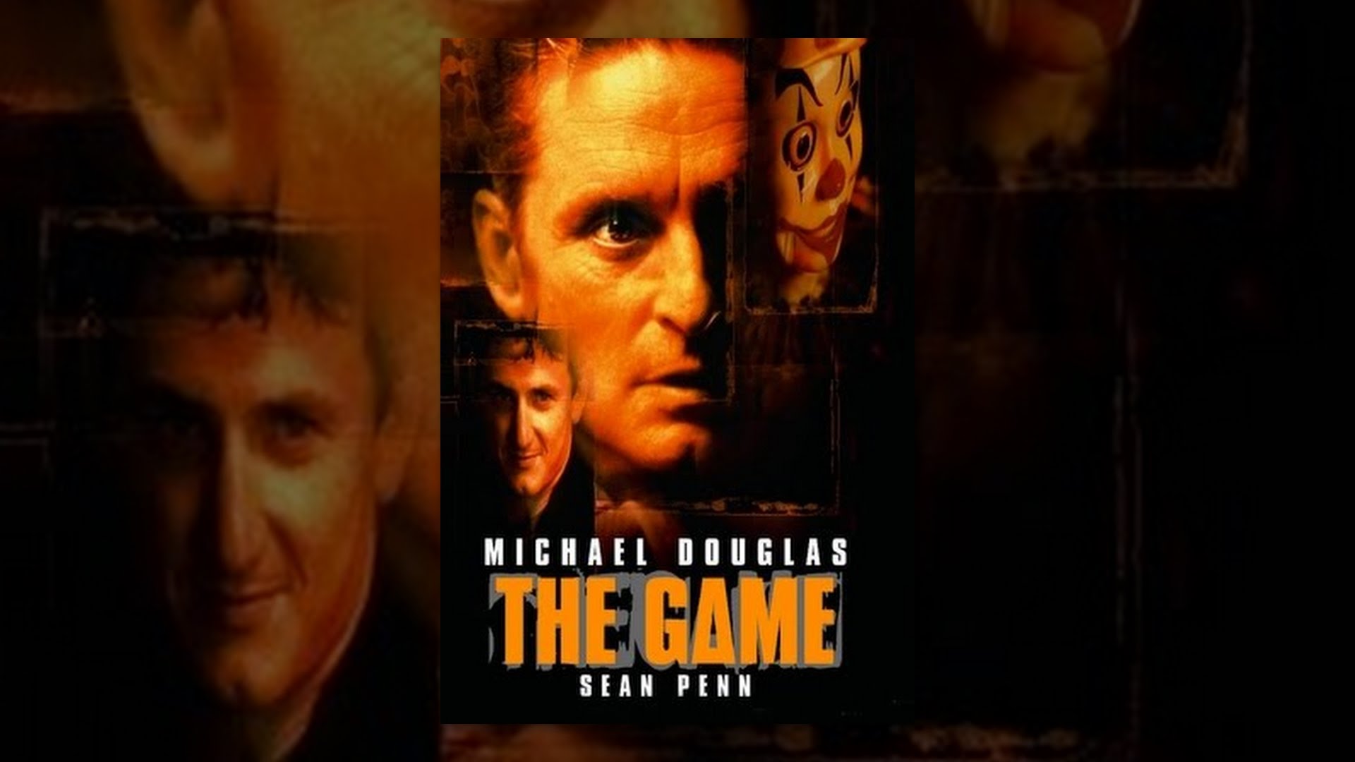The Game Streaming Vf The Game (VF) - YouTube