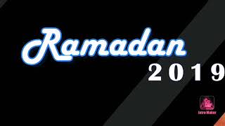 Vlog Ramadan 2029