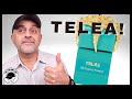 TIZIANA TERENZI TELEA FRAGRANCE REVIEW | TIZIANA TERENZI SEA STARS COLLECTION