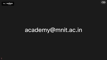 Day-7 Session- 2 Redefining Teaching through AI, LMS and Digital Pedagogies