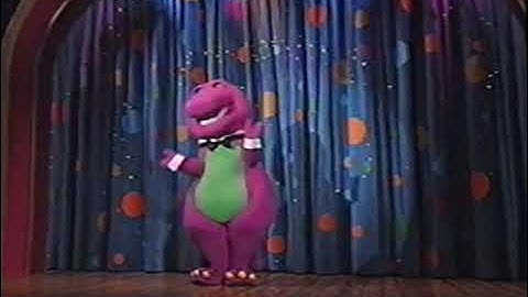 Talent Show (Australia Version) Part 69