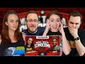 MTS Reaction - Jen Kempe vs. Felix Morritt Play Along!