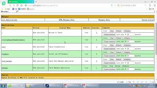 北京动力节点 Springmvc4 031 配置式开发 Abstractcontroller 执行流程 Springmvc 4 - 北京动力节点 - Reyco 郭