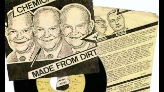 Chemicals Made From Dirt - Oriental Television