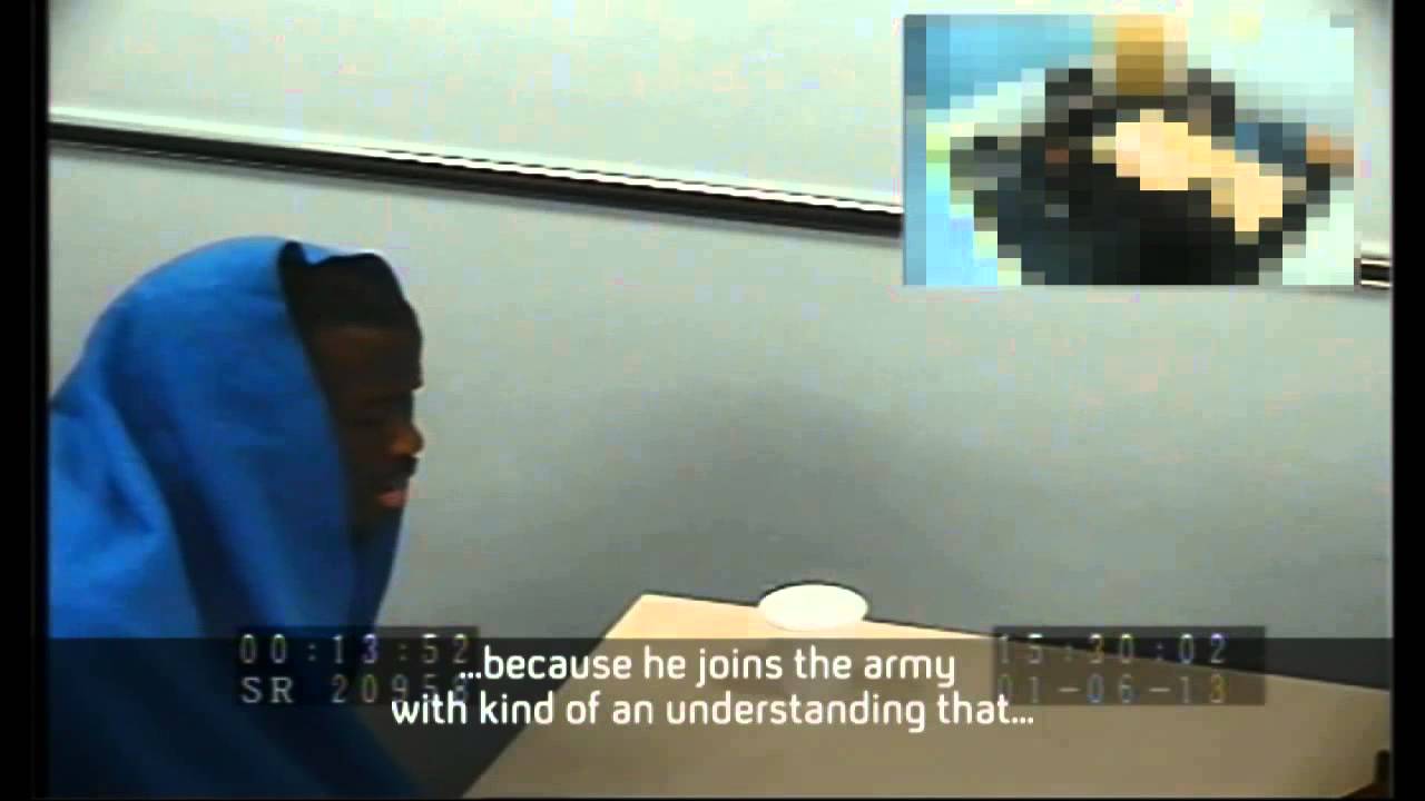 Channel 4 News headlines - Thursday 19 December 2013