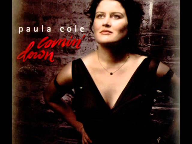 Chris Botti Feat. Paula Cole - My One And Only Love